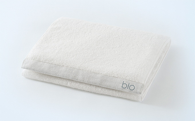 高吸水・抗菌・消臭タオル Bio Towel（ユーティリティサイズ）		