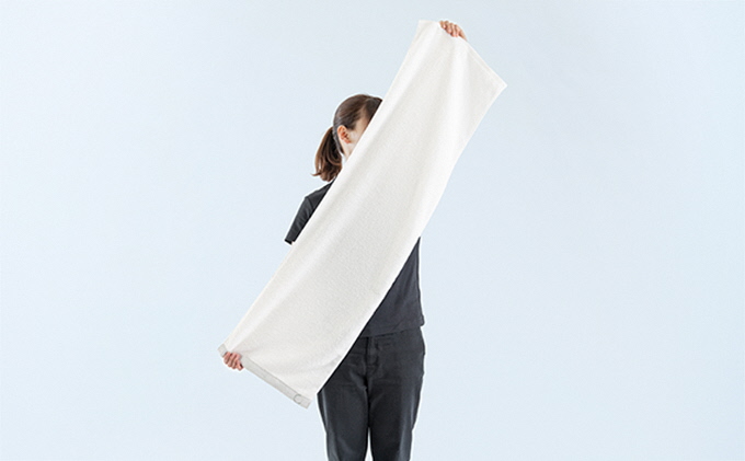 高吸水・抗菌・消臭タオル Bio Towel（ユーティリティサイズ）【3枚セット】